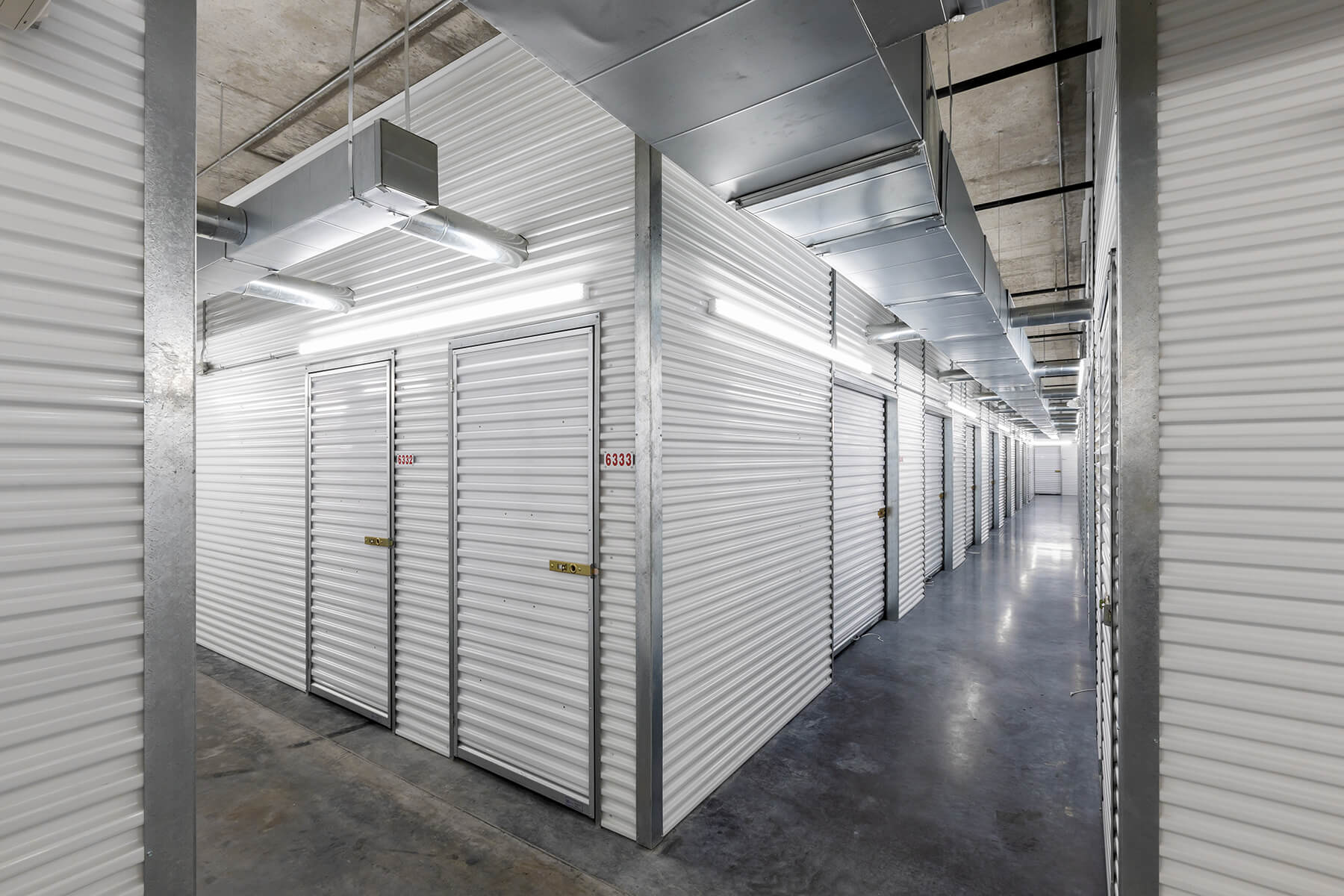 Proguard at I10 E.E. Reed